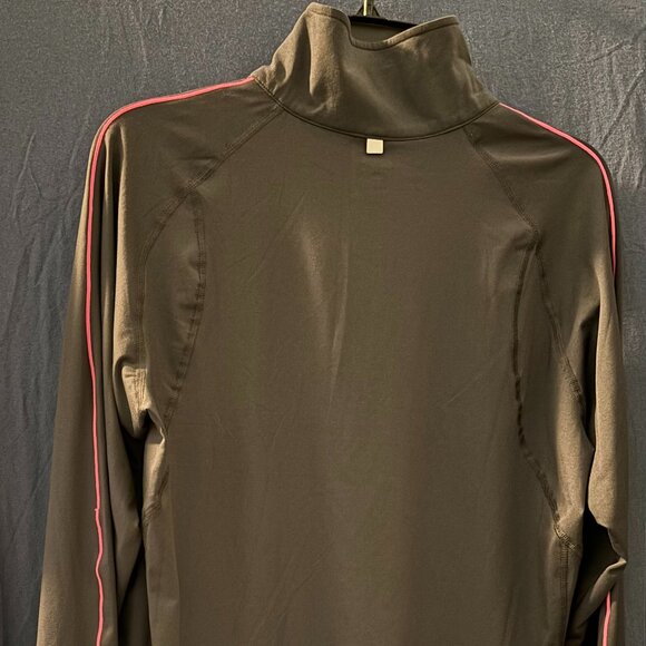 C9 Champion Slim Fit Half-Zip Pullover - Picture 3 of 4